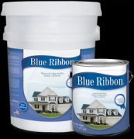 Blue Reboon 3 Años 